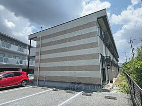 滋賀県彦根市野瀬町（賃貸アパート1K・2階・23.18㎡） その10