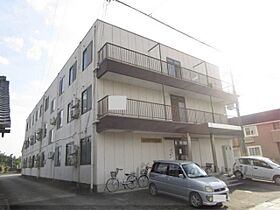 レジデンス岡本 107 ｜ 滋賀県蒲生郡日野町大字大窪（賃貸アパート1R・1階・16.50㎡） その1