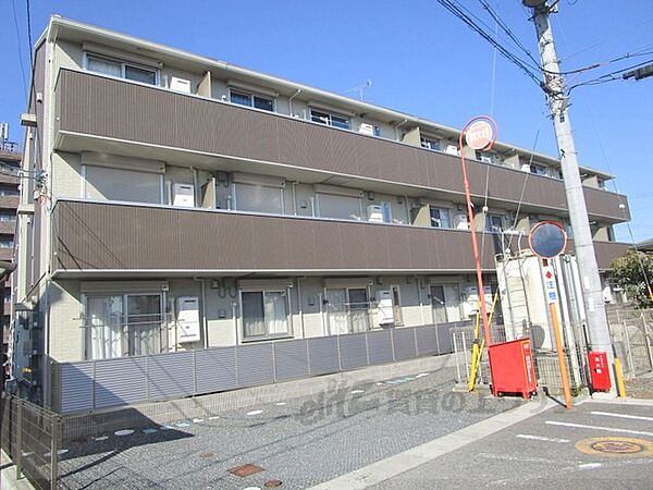 Ｌｅ　ｃｉｅｌ　I 302｜滋賀県草津市矢倉１丁目(賃貸アパート1LDK・3階・42.55㎡)の写真 その12