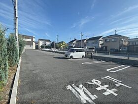 滋賀県彦根市南川瀬町（賃貸アパート2LDK・2階・68.63㎡） その23