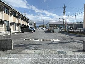 滋賀県彦根市野口町（賃貸アパート1K・2階・23.18㎡） その5