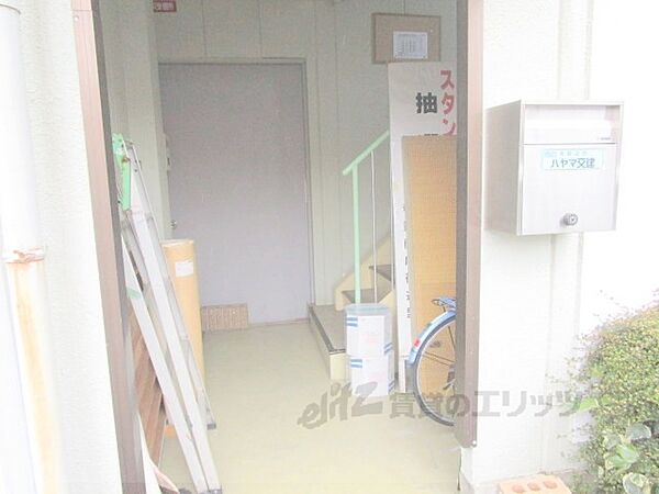 滋賀県大津市和邇今宿(賃貸マンション1DK・3階・23.00㎡)の写真 その15