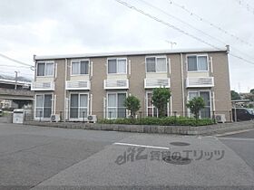 滋賀県大津市坂本７丁目（賃貸アパート1K・2階・21.81㎡） その1