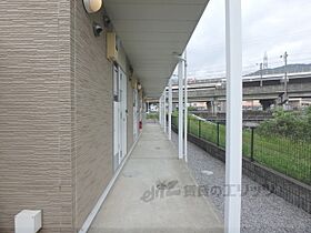 滋賀県大津市坂本７丁目（賃貸アパート1K・2階・21.81㎡） その16