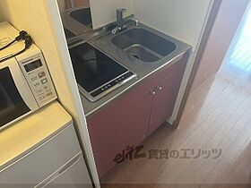 滋賀県彦根市平田町（賃貸アパート1K・2階・23.18㎡） その3