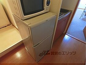 レオパレスコート　ダジュール 206 ｜ 滋賀県東近江市八日市緑町（賃貸アパート1K・2階・23.18㎡） その26