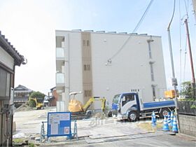 滋賀県長浜市新庄中町（賃貸マンション1LDK・1階・44.77㎡） その3