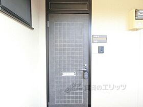 セリティー 203 ｜ 滋賀県近江八幡市多賀町（賃貸アパート2LDK・2階・56.01㎡） その13