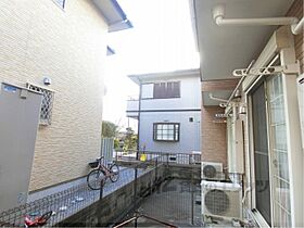 滋賀県近江八幡市中村町（賃貸アパート1R・1階・25.67㎡） その18