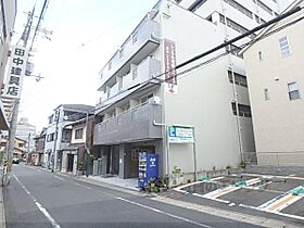 滋賀県大津市長等３丁目（賃貸マンション1K・5階・21.00㎡） その1