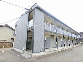 レオパレス五個荘 202 ｜ 滋賀県東近江市五個荘竜田町（賃貸アパート1K・2階・21.81㎡） その1