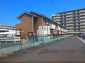 滋賀県草津市草津町（賃貸アパート1LDK・2階・45.20㎡） その10