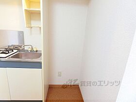 滋賀県東近江市八日市本町（賃貸マンション1K・4階・31.05㎡） その16