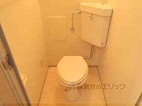 滋賀県草津市西渋川１丁目（賃貸マンション1K・1階・25.40㎡） その10