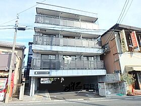 滋賀県大津市昭和町（賃貸マンション1K・4階・28.32㎡） その1