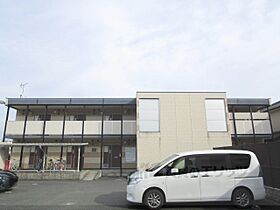 滋賀県長浜市三ツ矢町（賃貸アパート1K・2階・23.18㎡） その10