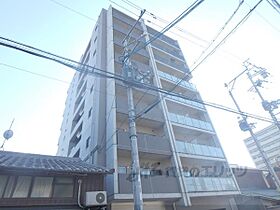 滋賀県大津市中央４丁目（賃貸マンション1K・8階・26.86㎡） その1