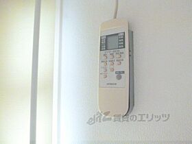 滋賀県草津市笠山４丁目（賃貸マンション1K・5階・24.00㎡） その21