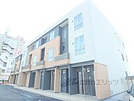 滋賀県栗東市上鈎：物件画像／株式会社エリッツ　水口店