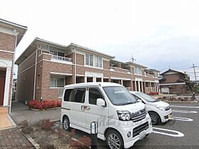 滋賀県東近江市五個荘竜田町（賃貸アパート2LDK・2階・58.86㎡） その11