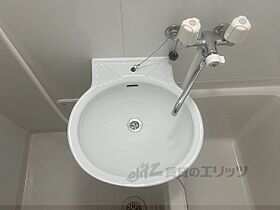 滋賀県彦根市後三条町（賃貸マンション1K・2階・20.81㎡） その13