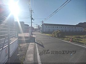 滋賀県東近江市八日市上之町（賃貸アパート1LDK・1階・58.50㎡） その22