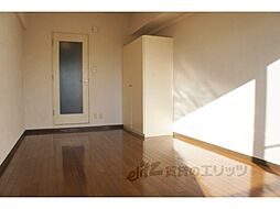 カーサ・ソラッツオ壱番館 6階1Kのリビング/ダイニング