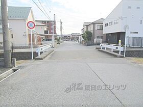 滋賀県長浜市宮司町（賃貸テラスハウス2LDK・1階・59.62㎡） その19