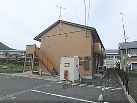 滋賀県大津市南小松（賃貸アパート1R・2階・30.28㎡） その9