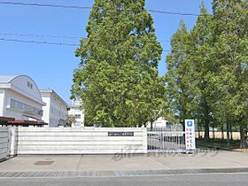 レオパレスあすなろ 107 ｜ 滋賀県近江八幡市上田町（賃貸アパート1K・1階・20.28㎡） その4