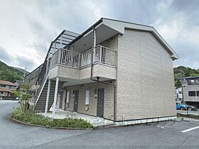 Ｄｅｌｔａ　Ｓｔｕｄｉｏ 101 ｜ 滋賀県彦根市鳥居本町（賃貸アパート1K・1階・28.03㎡） その1