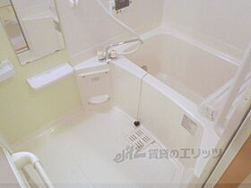 滋賀県大津市大萱１丁目（賃貸マンション1DK・5階・40.95㎡） その3