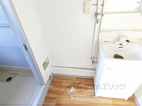 ビレッジハウス外町 2-207 ｜ 滋賀県東近江市八日市緑町（賃貸マンション2DK・2階・38.46㎡） その16