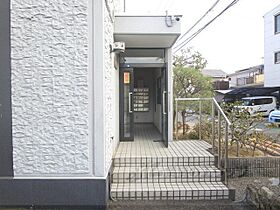 滋賀県草津市野路５丁目（賃貸マンション1K・4階・22.00㎡） その19