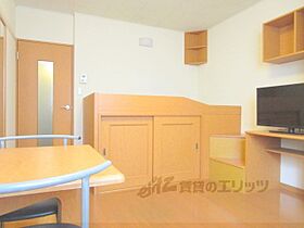 滋賀県愛知郡愛荘町東円堂（賃貸アパート1K・2階・28.02㎡） その11