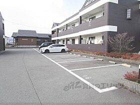 LA FLORAL　壱番館 203 ｜ 滋賀県高島市安曇川町中央２丁目（賃貸アパート2LDK・2階・51.66㎡） その23