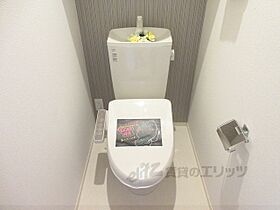 滋賀県彦根市平田町（賃貸アパート1LDK・1階・42.55㎡） その12