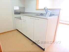 コーポ和広 203 ｜ 滋賀県草津市矢橋町（賃貸アパート1LDK・2階・42.37㎡） その10