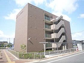 滋賀県草津市南草津２丁目（賃貸マンション1LDK・2階・40.89㎡） その1