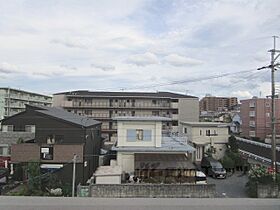 滋賀県草津市野村８丁目（賃貸マンション1K・3階・24.96㎡） その25