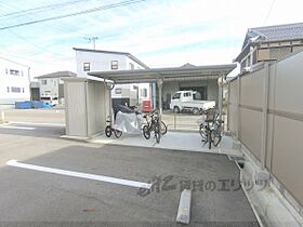 滋賀県近江八幡市中小森町（賃貸アパート2LDK・1階・56.49㎡） その15