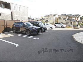 滋賀県大津市坂本８丁目（賃貸アパート1LDK・1階・50.14㎡） その5