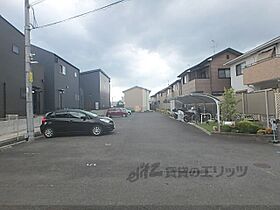 クローバーヒルズ 211 ｜ 滋賀県守山市古高町（賃貸アパート1K・2階・29.38㎡） その20