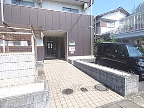 滋賀県大津市本堅田４丁目（賃貸マンション1K・3階・21.56㎡） その16