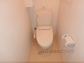 滋賀県守山市伊勢町（賃貸アパート1LDK・3階・61.60㎡） その15