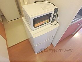 滋賀県守山市欲賀町（賃貸アパート1K・2階・23.18㎡） その13