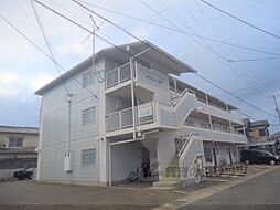 JR東海道・山陽本線 草津駅 徒歩25分の賃貸マンション