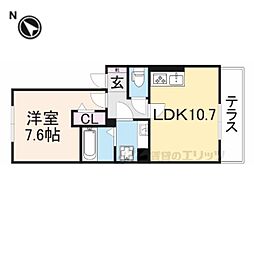 近江鉄道近江本線 五箇荘駅 徒歩14分