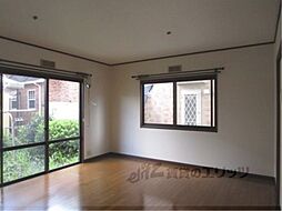 JR草津線 貴生川駅 徒歩19分の賃貸一戸建て 2階4LDKのリビング/ダイニング