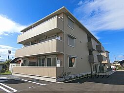 近江鉄道近江本線 五箇荘駅 徒歩15分の賃貸アパート